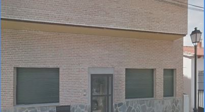 Vista exterior de Pis en venda en Velada