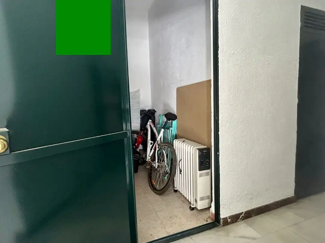 Parkplatz von Wohnung zum Verkauf in  Córdoba Capital mit Klimaanlage und Balkon