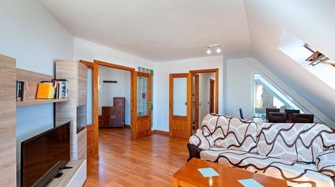 Foto 3 de Piso en venta en Sierra de Guadarrama, 9, El Parador de las Hortichuelas, Roquetas de Mar