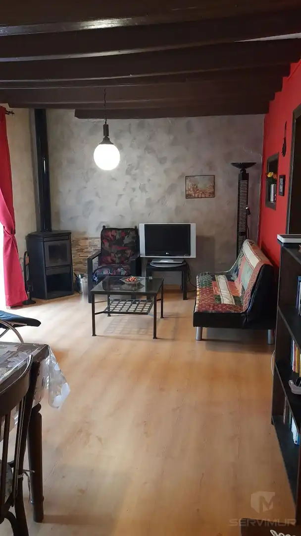 Casa o xalet en venda a Església, Seva