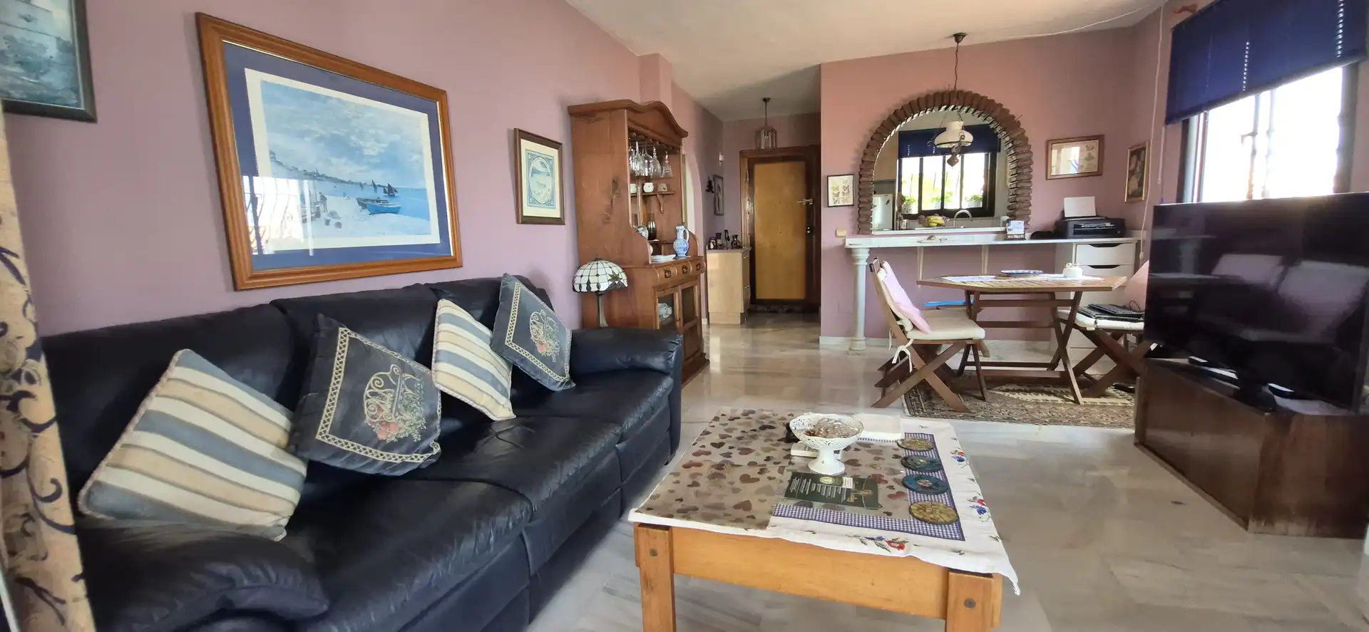 Appartement compact avec piscine à vendre à Camino Sendero Calypso nº 1 Sitio de Calahonda 1, imagen 30