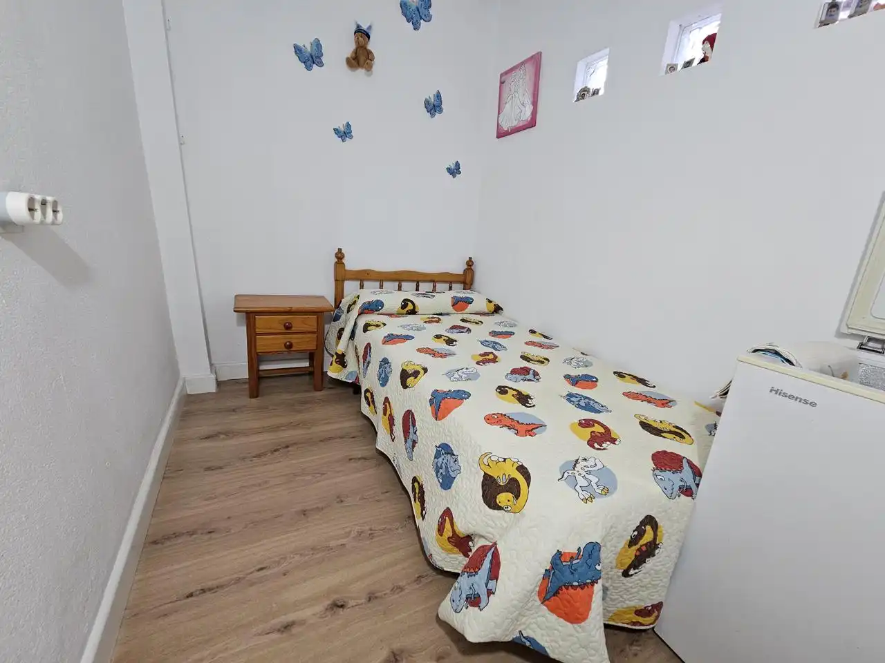 Detached homes for sale in De La Reyerta, Calle B, Chipiona Norte