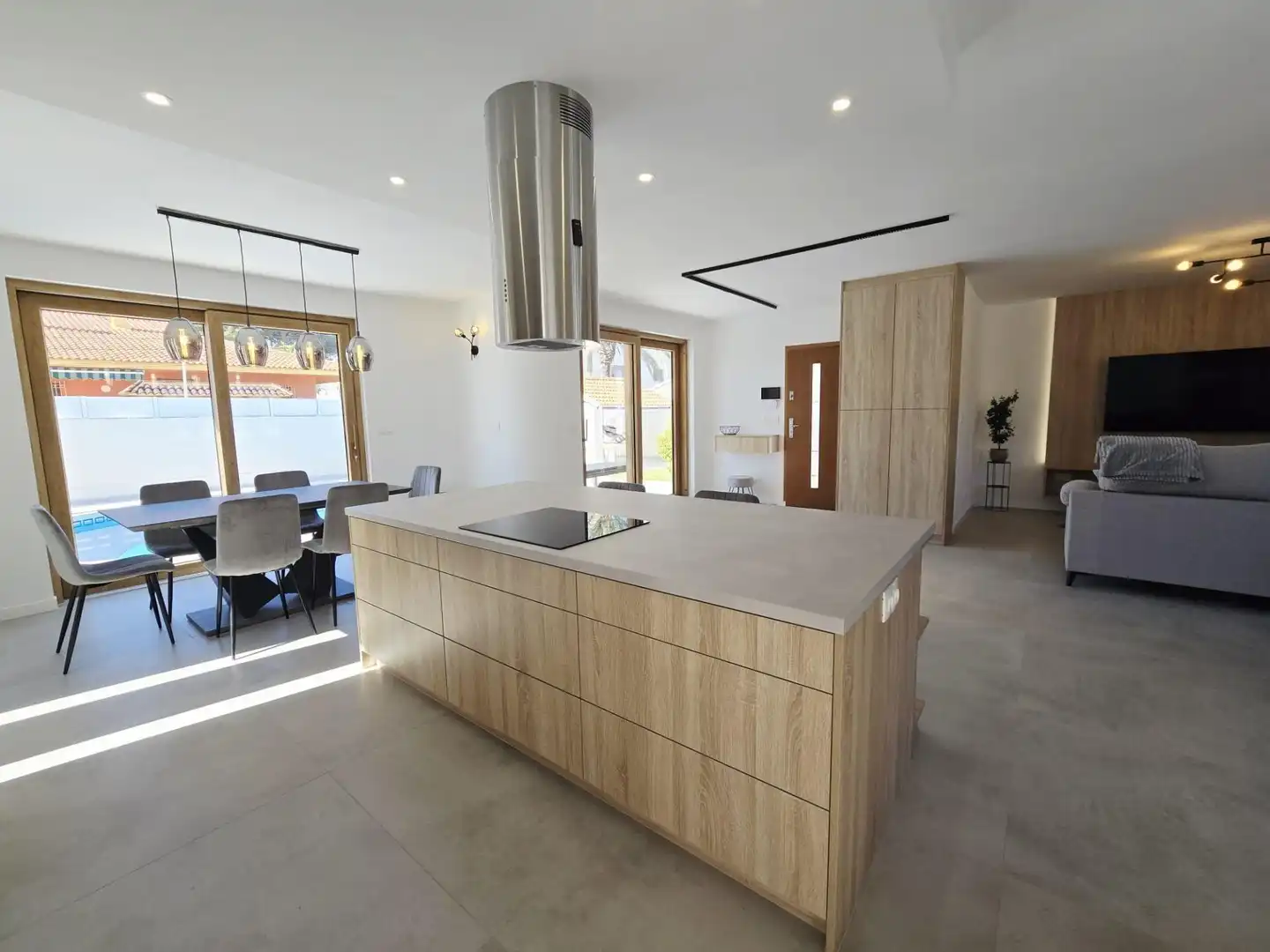 Detached house with terrace for sale in Orihuela Costa, imagen 18