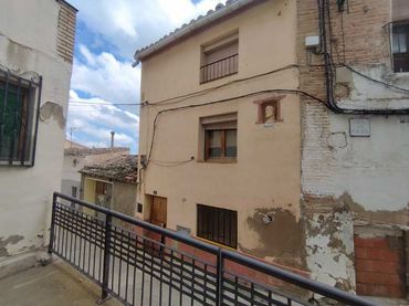 Casa in vendita a Corona