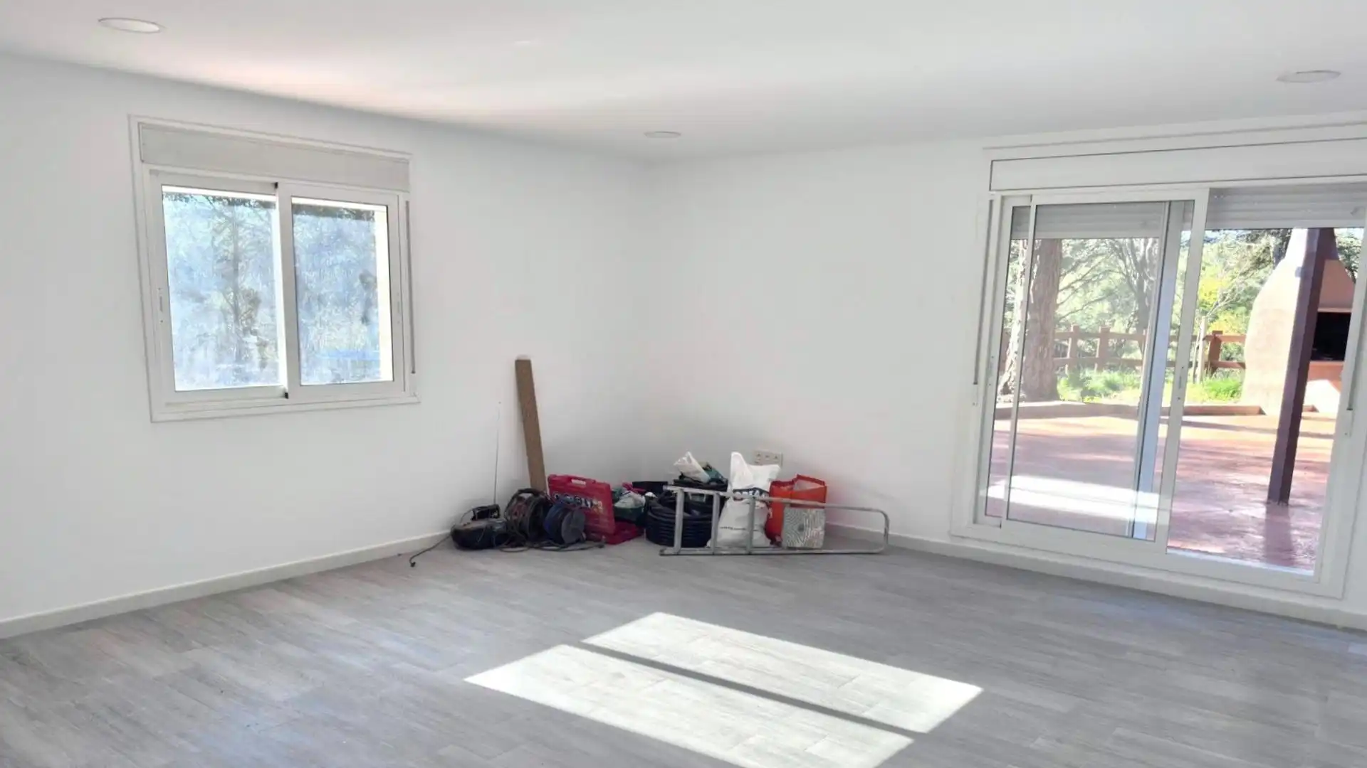 Casa o xalet en venda en Els Hostalets de Pierola amb Jardí privat, Terrassa i Balcó