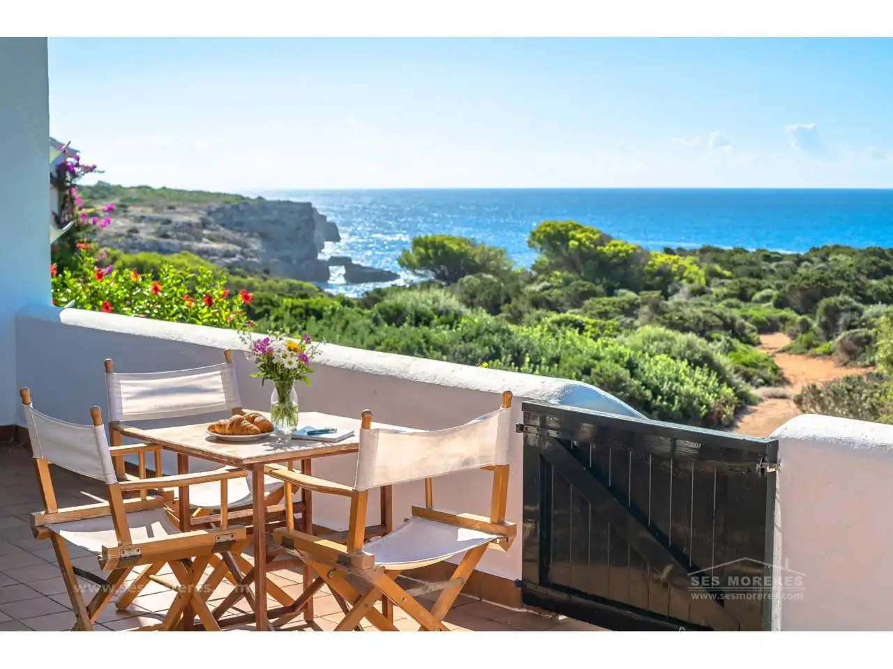 Villa con piscina in vendita a Sant Climent - Es Canutells, imagen 10