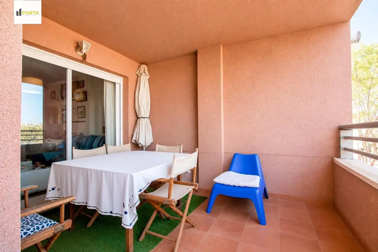 Piso con piscina en venta en El Pino - Bajo de Guía, imagen 7