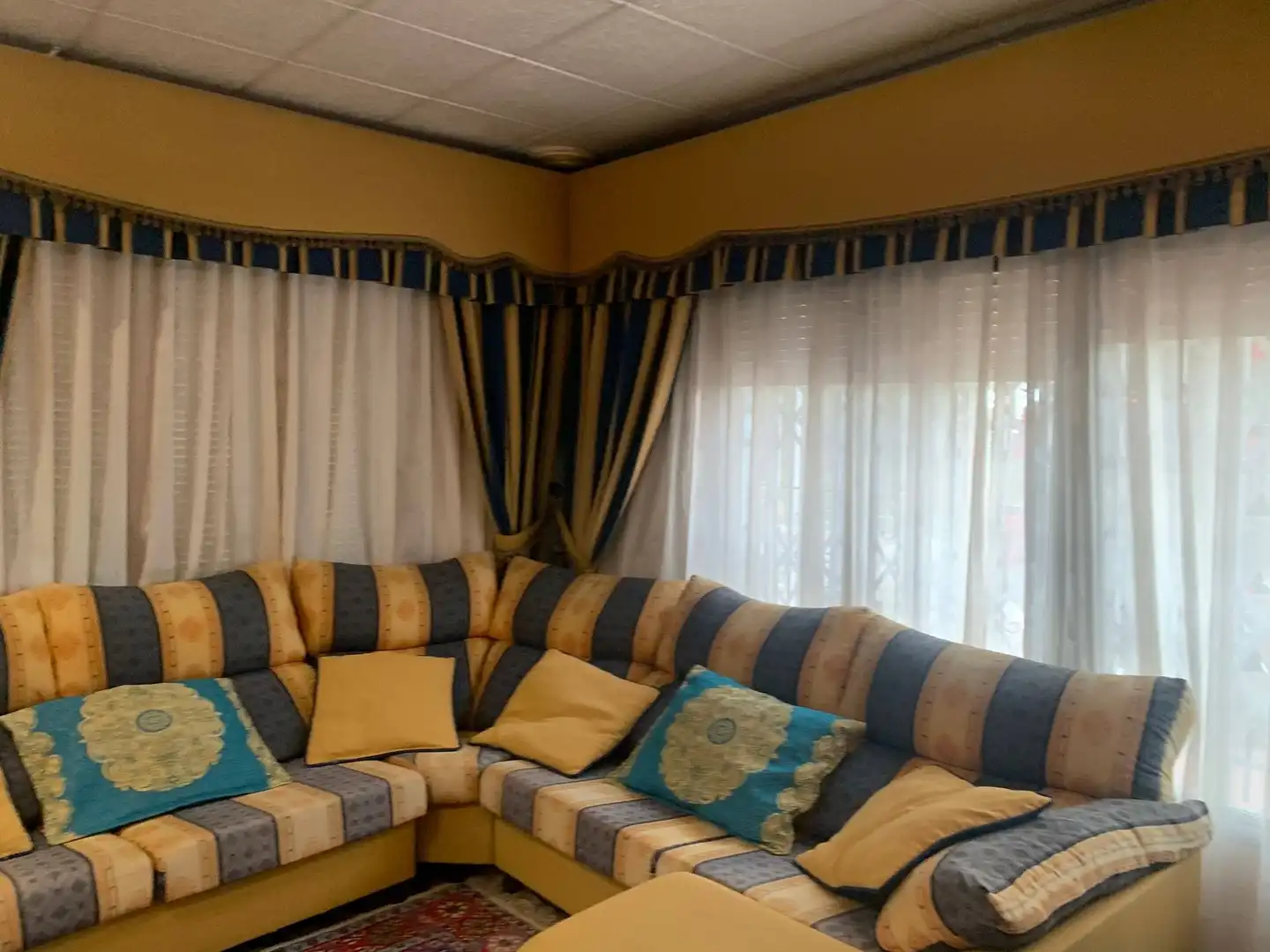 Casa o xalet en venda a Urbanizacion calle altamira, El Toscar