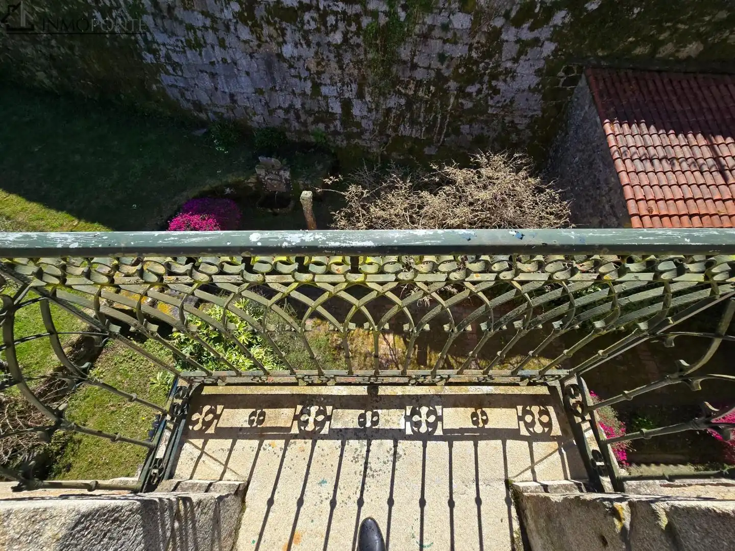 Casa amb jardí en venda a Moraña, imagen 74