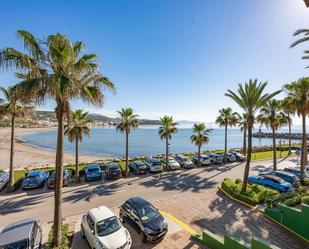 Parking of Apartment for sale in Vilalba  with Air Conditioner, Parquet flooring and Terrace