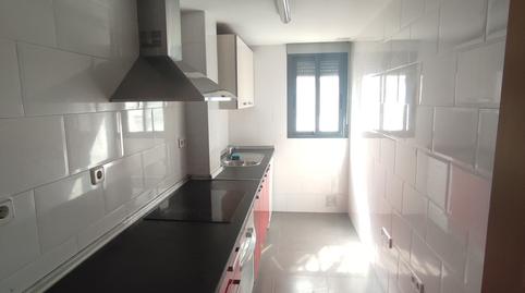 Foto 2 de Pis en venda a Bilbao, Churra, Murcia