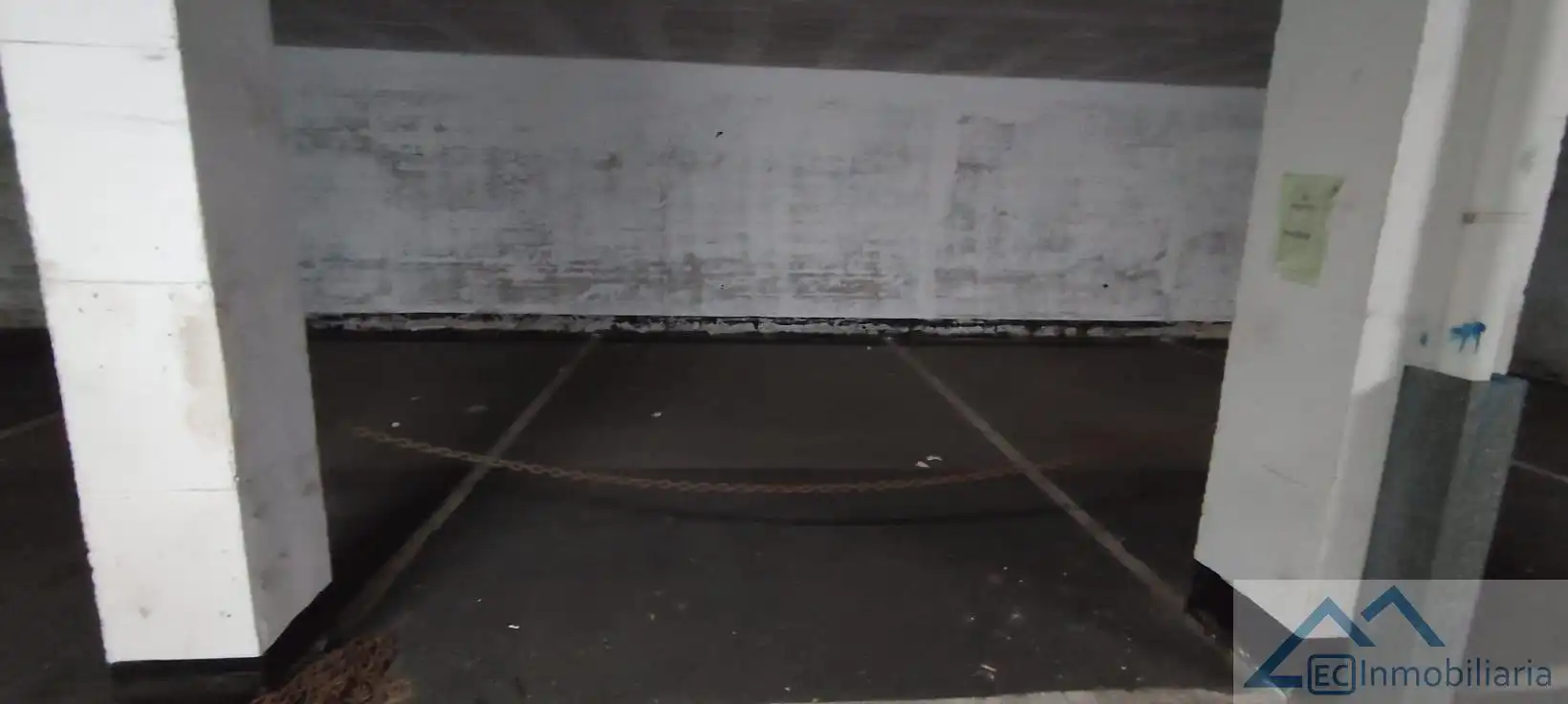 Garage zur Miete in Santander