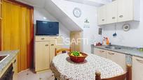 Kitchen of Single-family semi-detached for sale in Mieres (Asturias)  with Heating