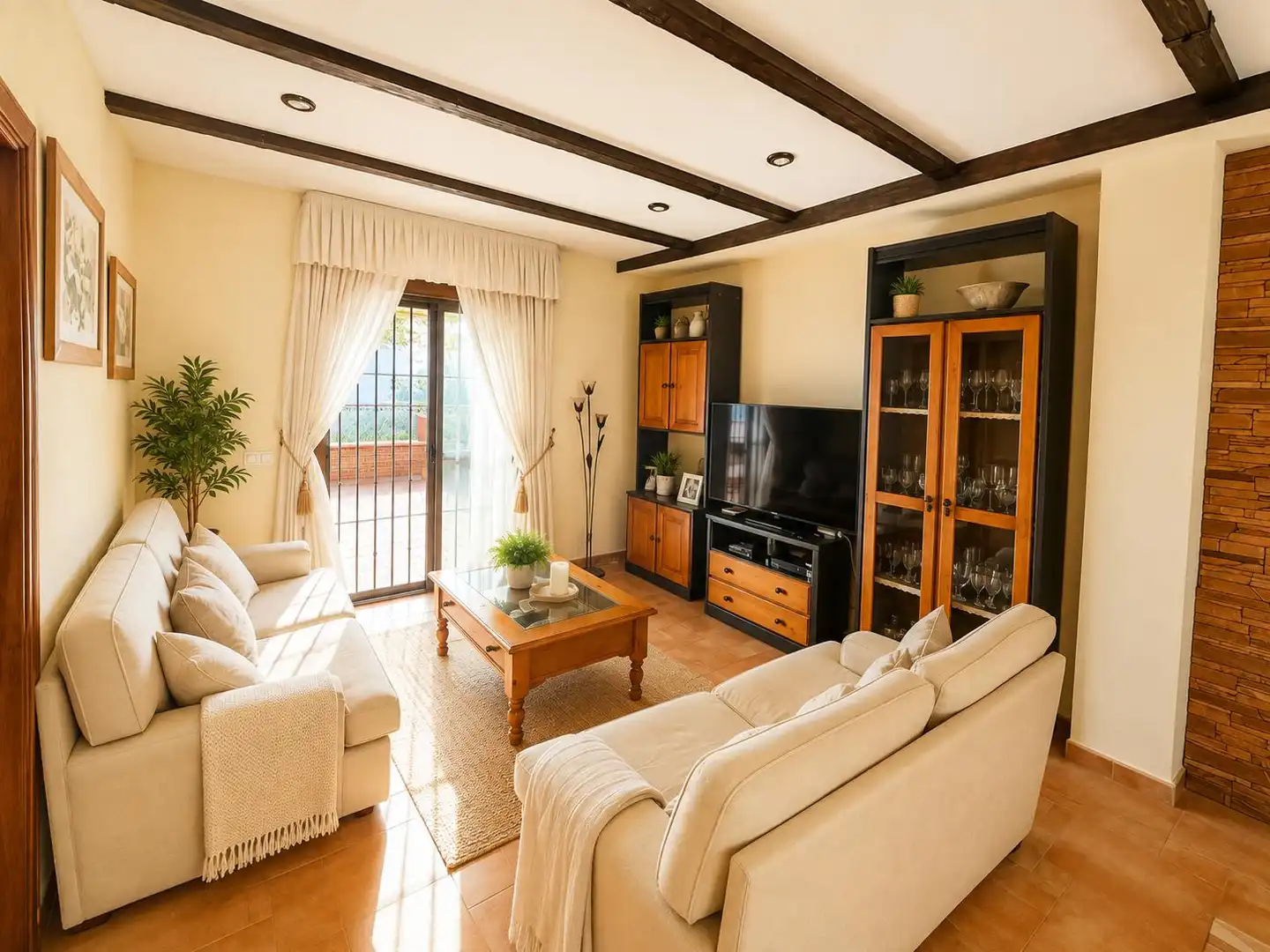 Casa a schiera in vendita a Calle Hierbamora 16, imagen 3