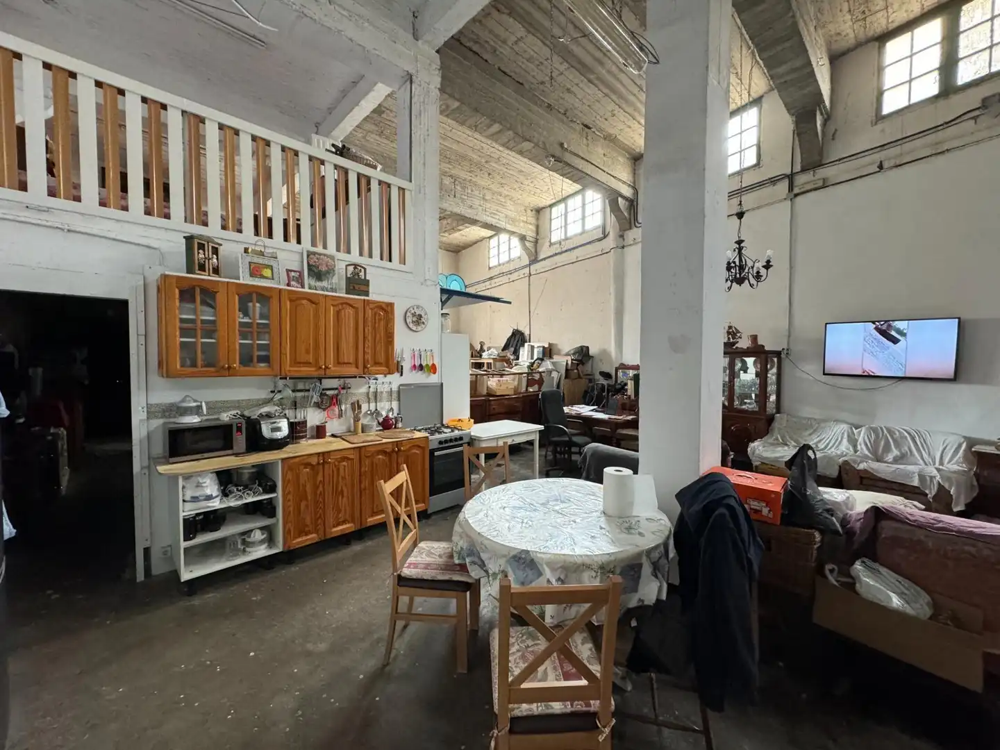 Edificio en venta en Carretera Carretera del Valle, 3, Cardones