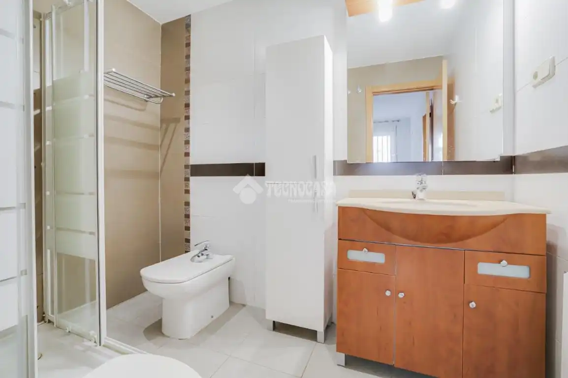 Baño de Piso en venta en Rubí con Calefacción