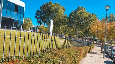 Foto 5 de Garatge en venda a Calle de Joaquín Turina, 2, Norte, Madrid