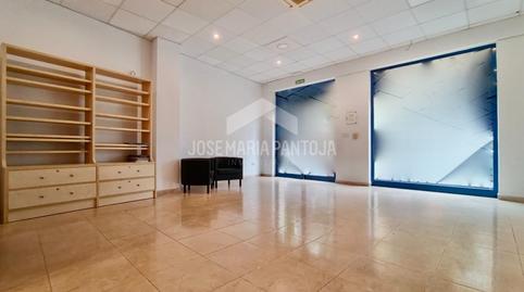 Foto 2 von Geschaftsraum zum Verkauf in Barriada España - San Pedro, Jerez de la Frontera