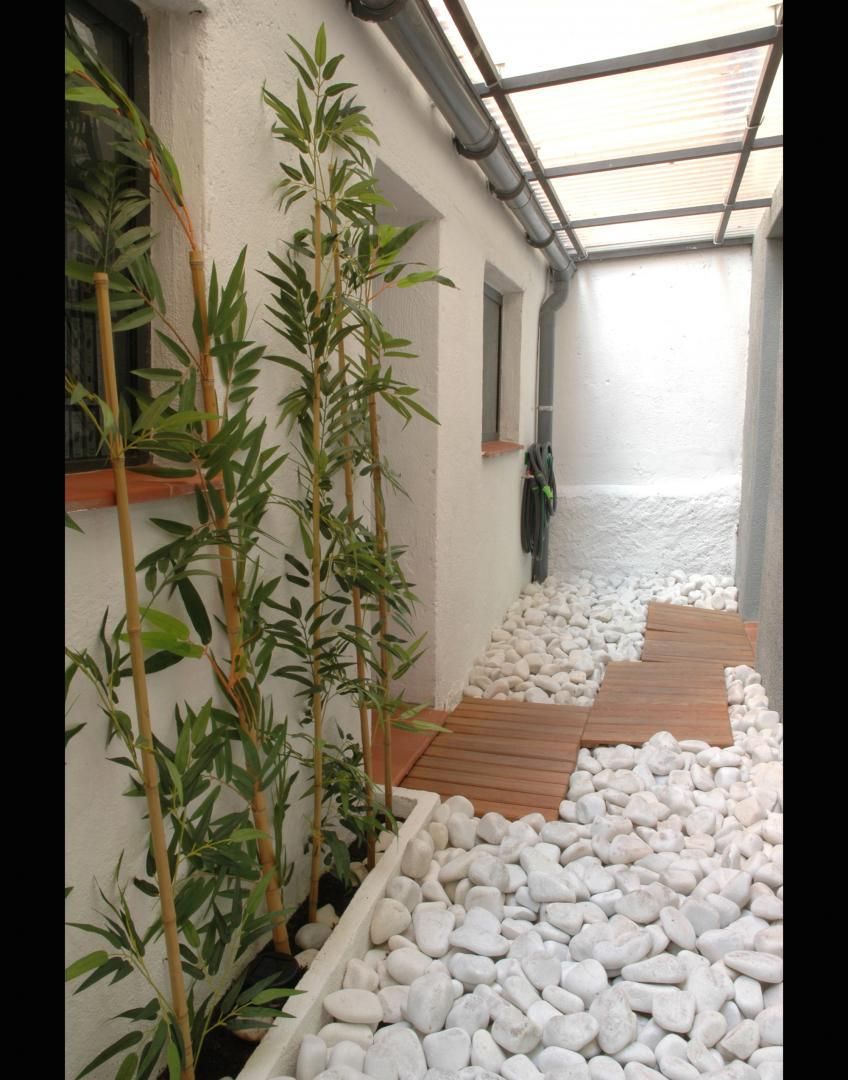 Terraza de Local en venta en  Barcelona Capital