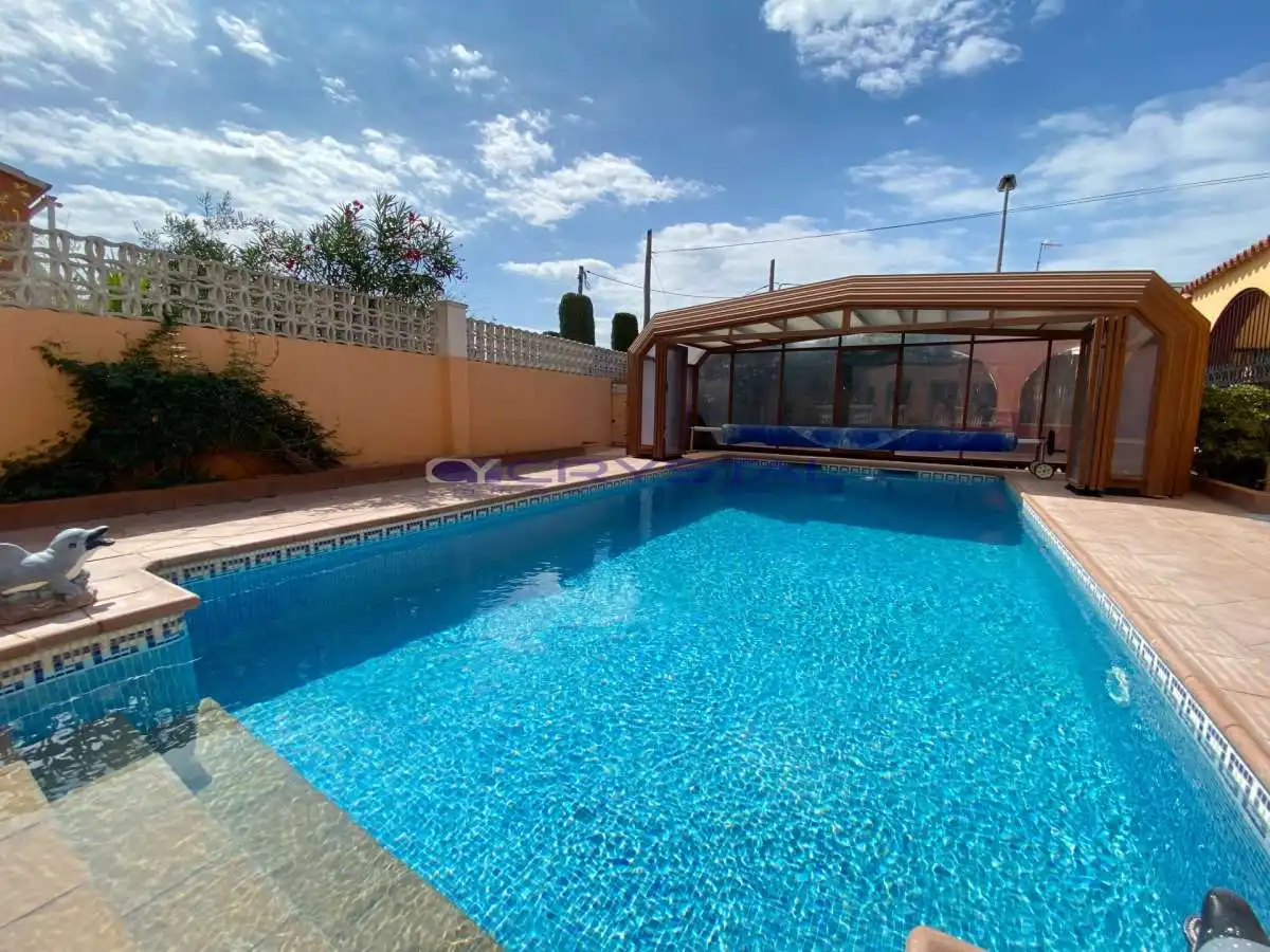 Casa o xalet en venda a Nord