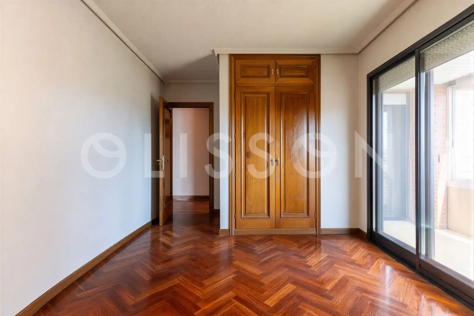 Piso con piscina en venta en Chamartín, imagen 16