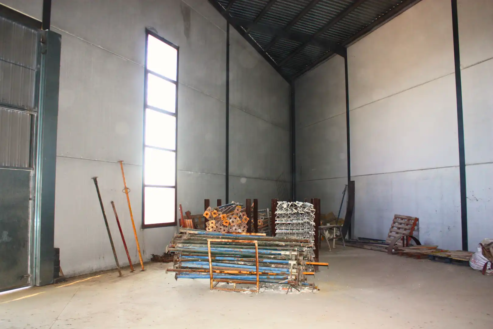 Nau industrial en venda a Calle Carpintería 5, imagen 3
