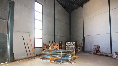 NAVE INDUSTRIAL EN ALDEA QUINTANA, imatge 3