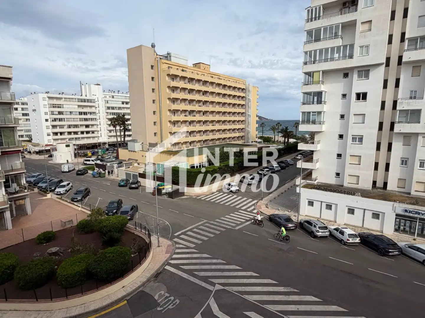 Mini appartamento con ascensore in vendita a Avenida Gola Estany 1, imagen 12