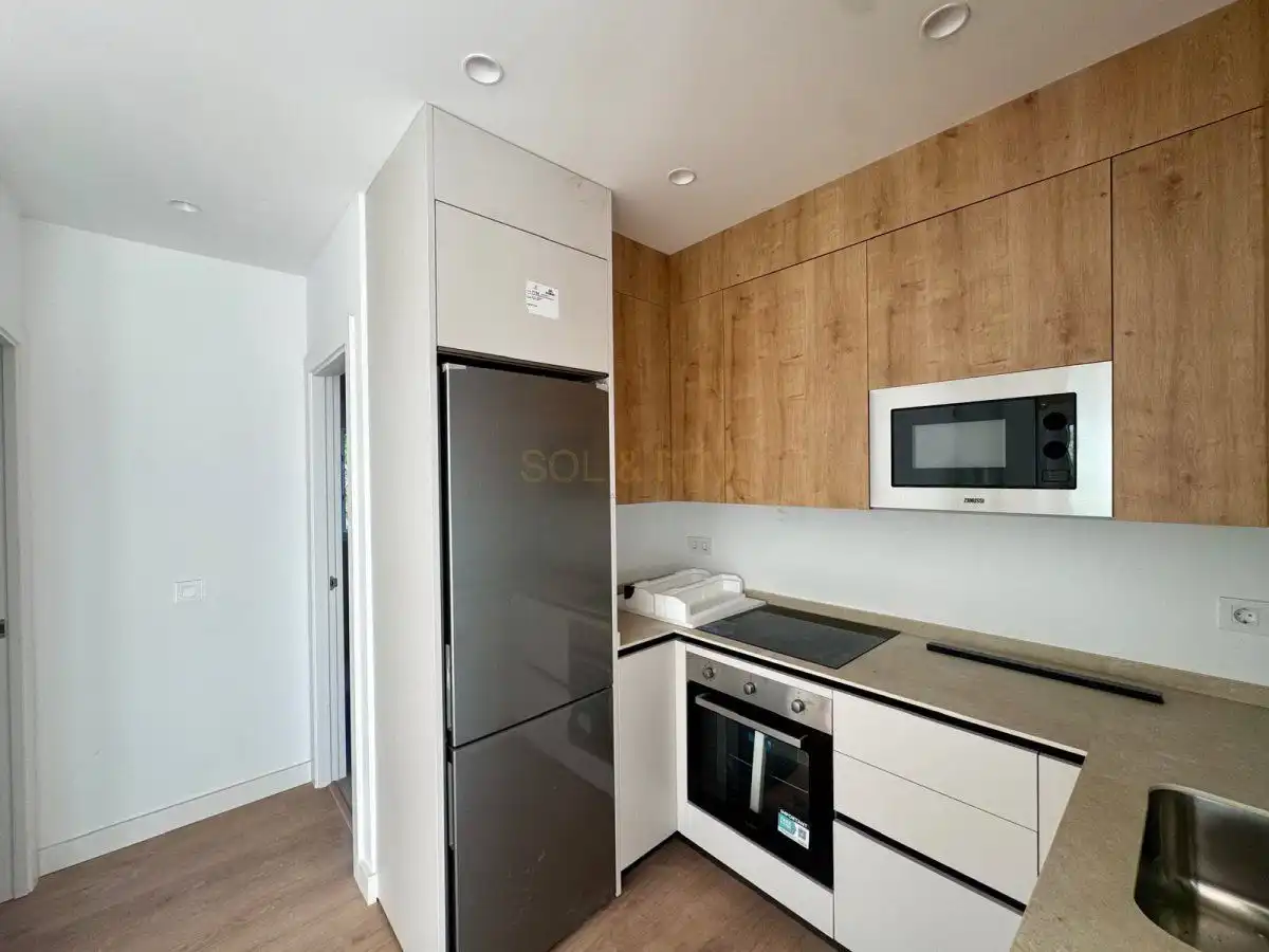 Apartament amb piscina en venda a Francisco de Quevedo, imagen 21