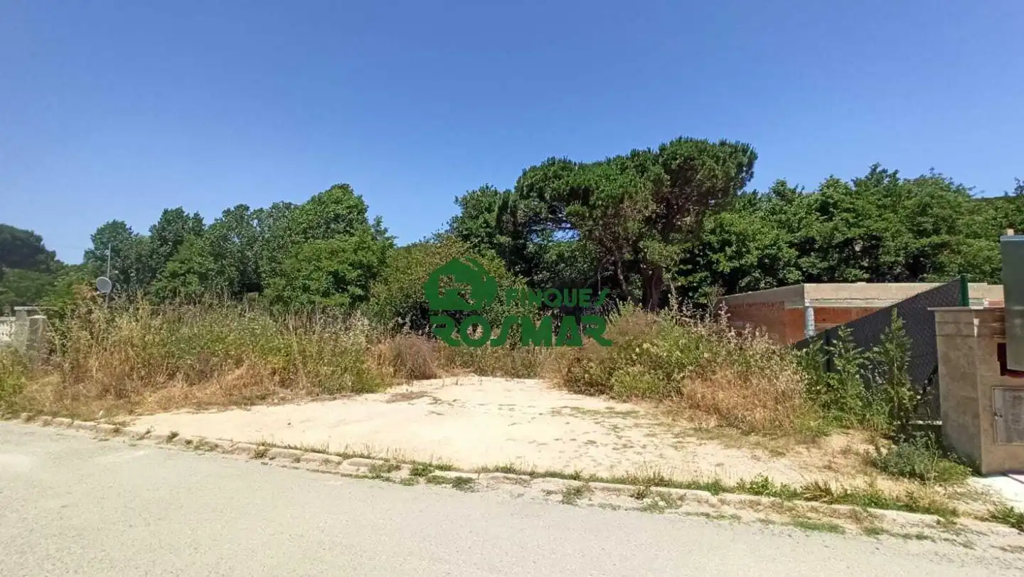 Residential for sale in Del Llac, 21, Lloret Residencial - Montlloret