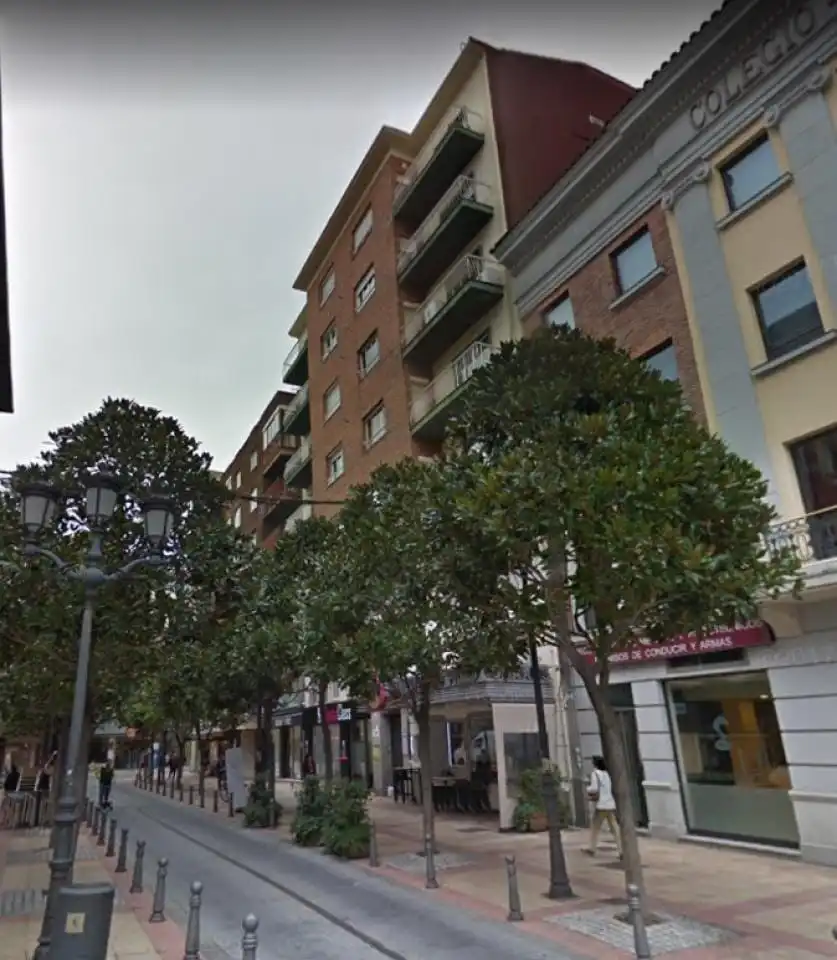 Büro mit Aufzug zur Miete in Calle Villa Benavente 3 1º 24001 Leon, imagen 6