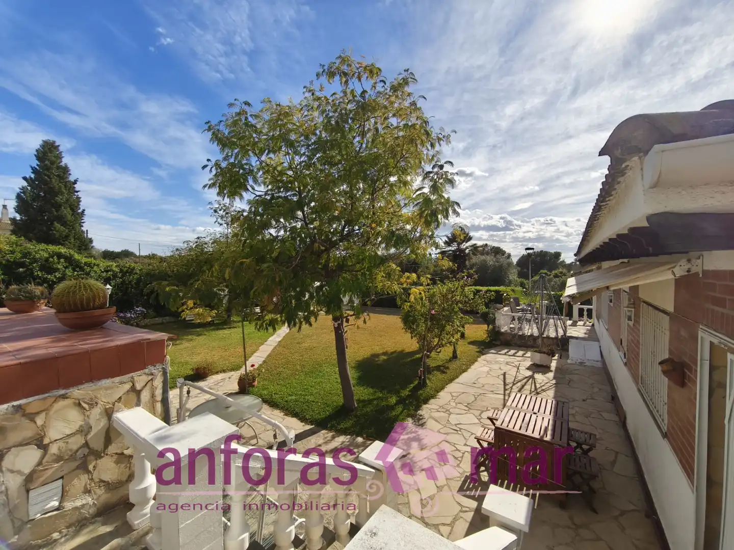 Villa mit Pool zum Verkauf in La Franquesa - Oasis Park, imagen 33