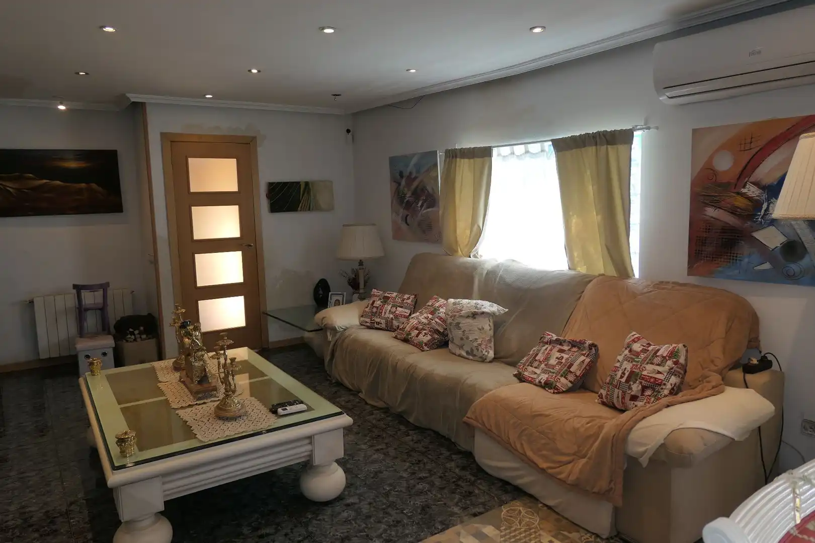 Casa o chalet en venta en Sant Cebrià de Vallalta