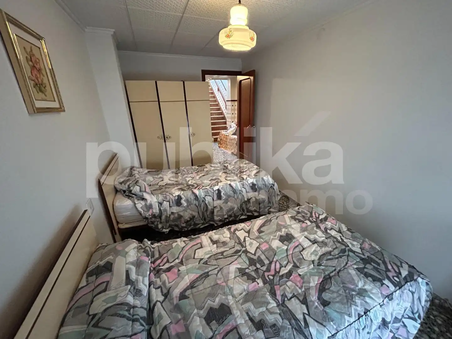Schlafzimmer von Residential zum Verkauf in Santa Pola