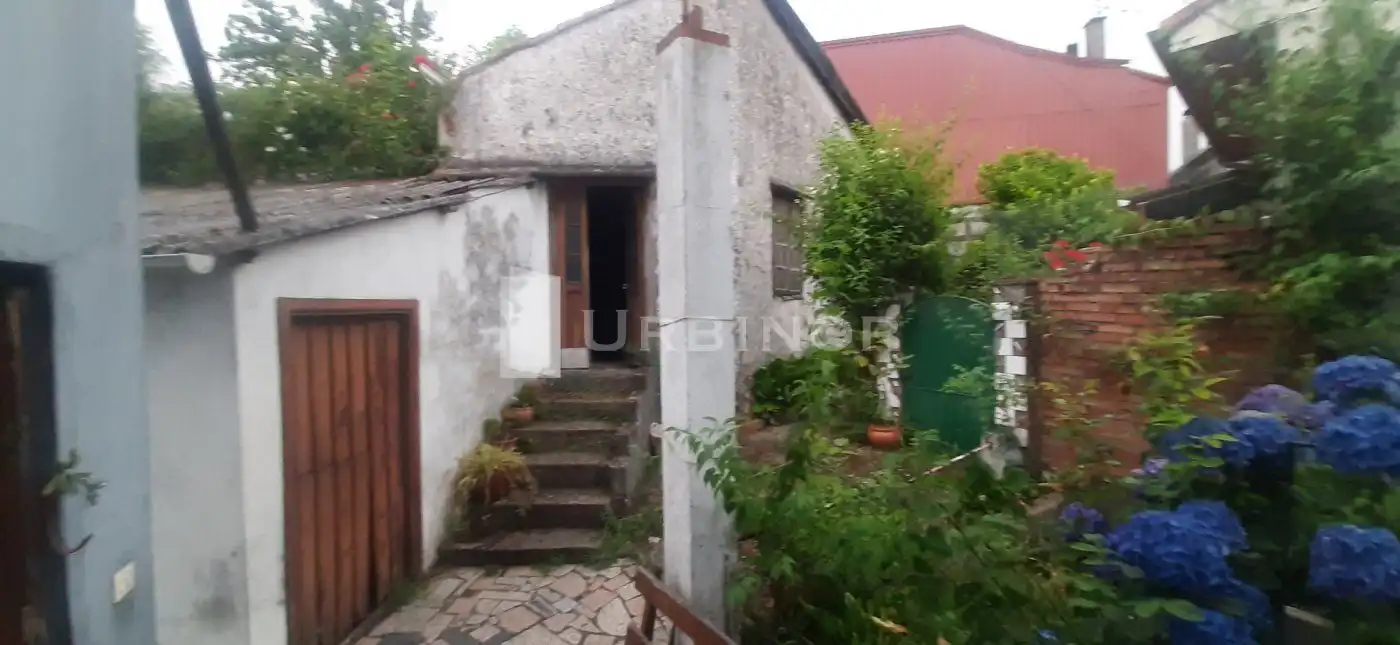 Casa rústica amb jardí en venda a Ribadavia, imagen 5