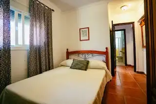 Casa o chalet de alquiler en La Barrosa