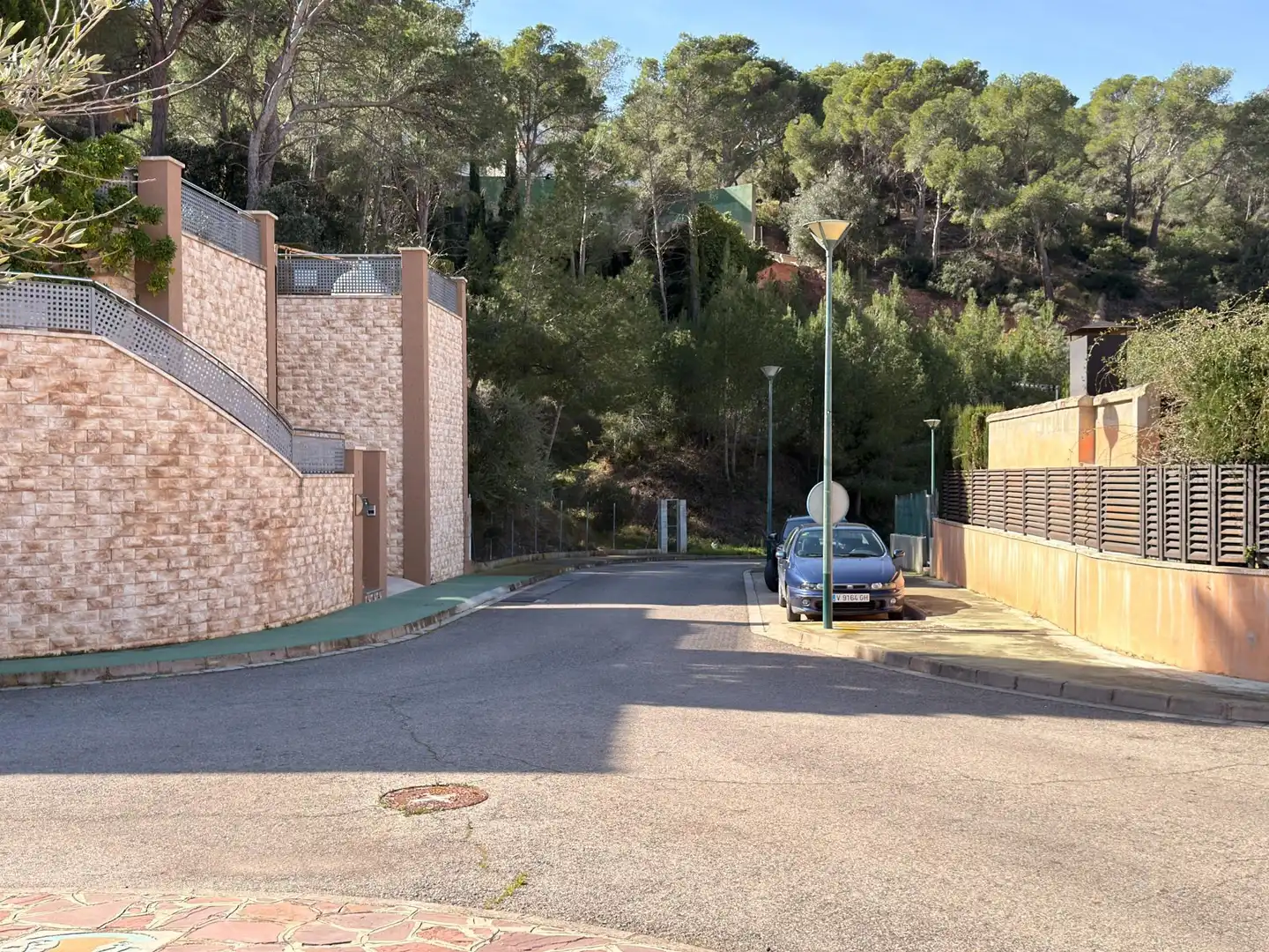Wohnbaugrundstück zum Verkauf in Serra, imagen 12