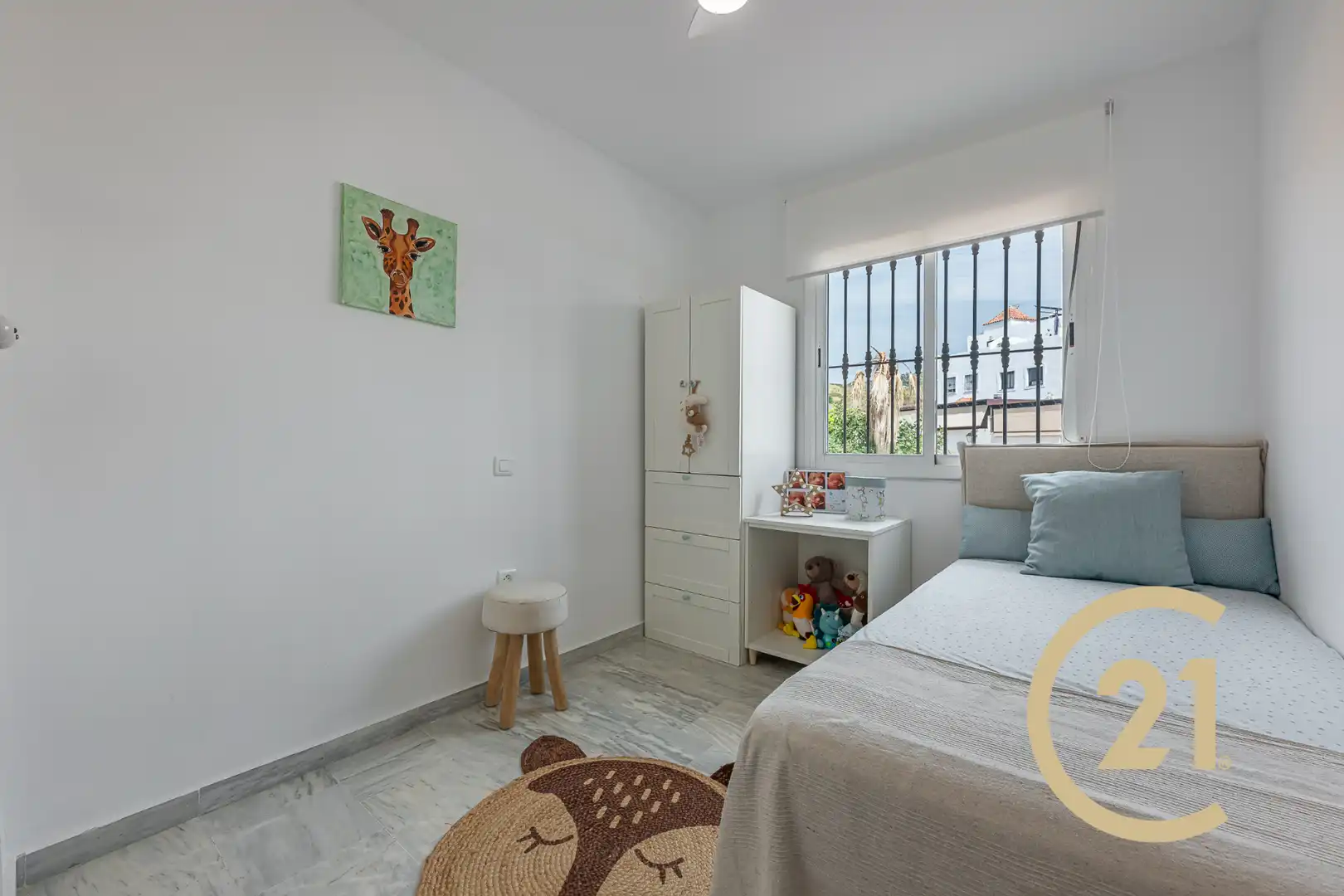 Adosado en venta en Calle Diego de León 33, imagen 14