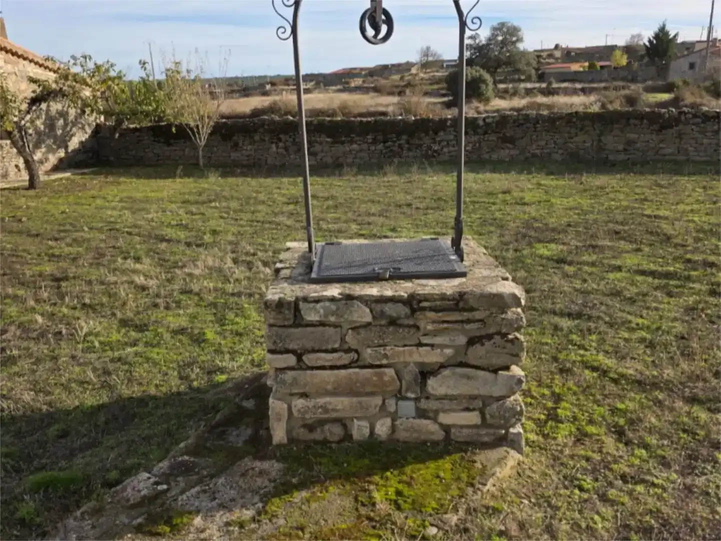 Casa o xalet en venda en Bermillo de Sayago amb Jardí privat