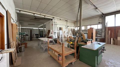 Photo 2 of Industrial buildings for sale in Santa Ana, Valencia