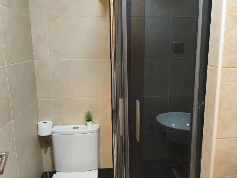 Wohnung zur Miete in Torremolinos, Málaga