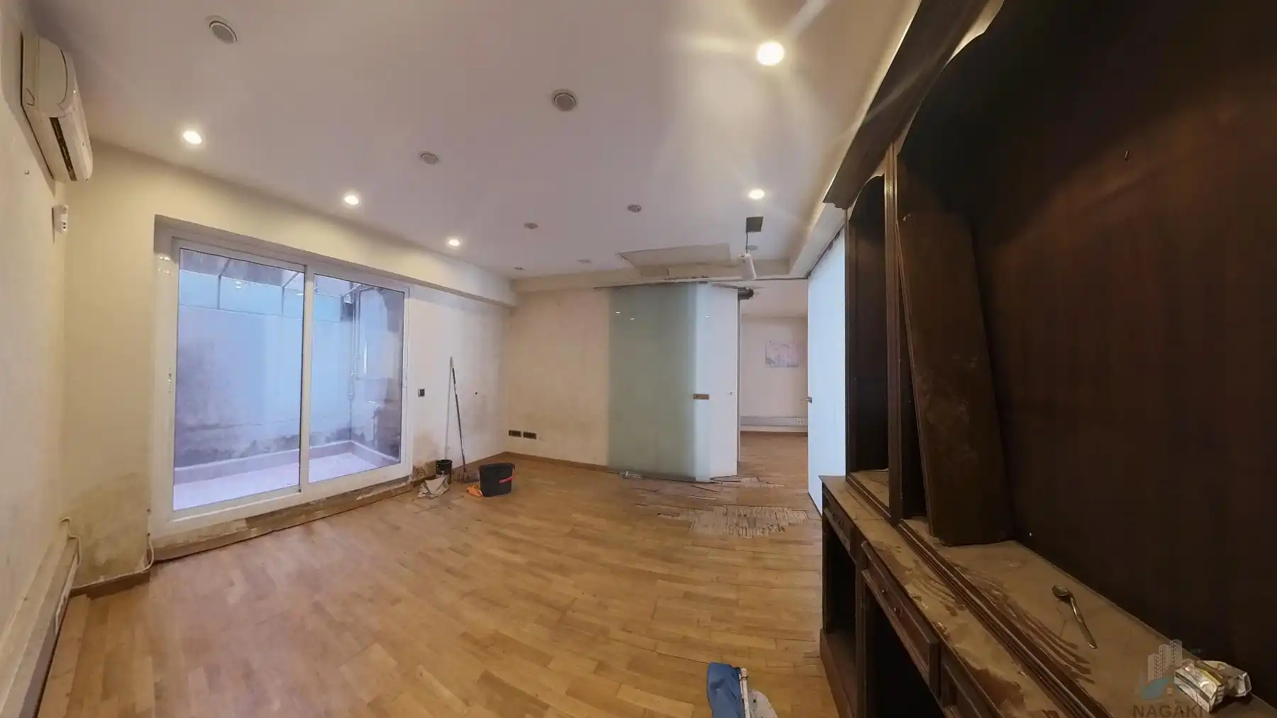 Oficina en venta en Caspe