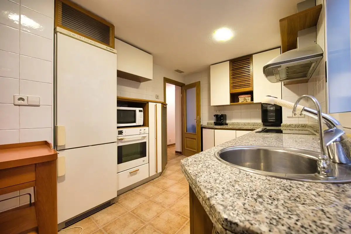 Appartement avec terrasse à vendre à Av. General Marvá, imagen 7