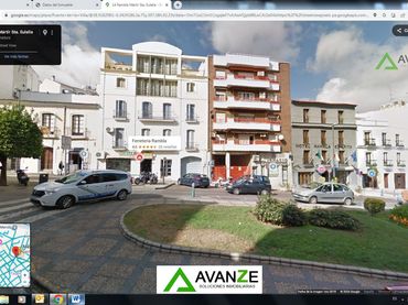 Bureau à vendre à Centro