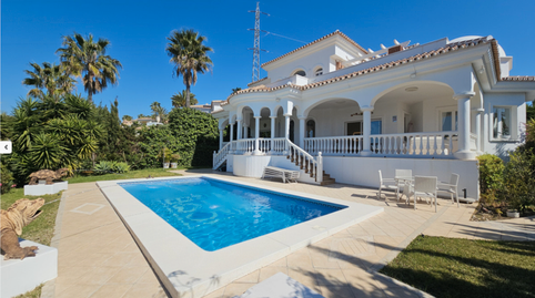 Photo 2 of House or chalet for rent in Riviera del Sol, Mijas