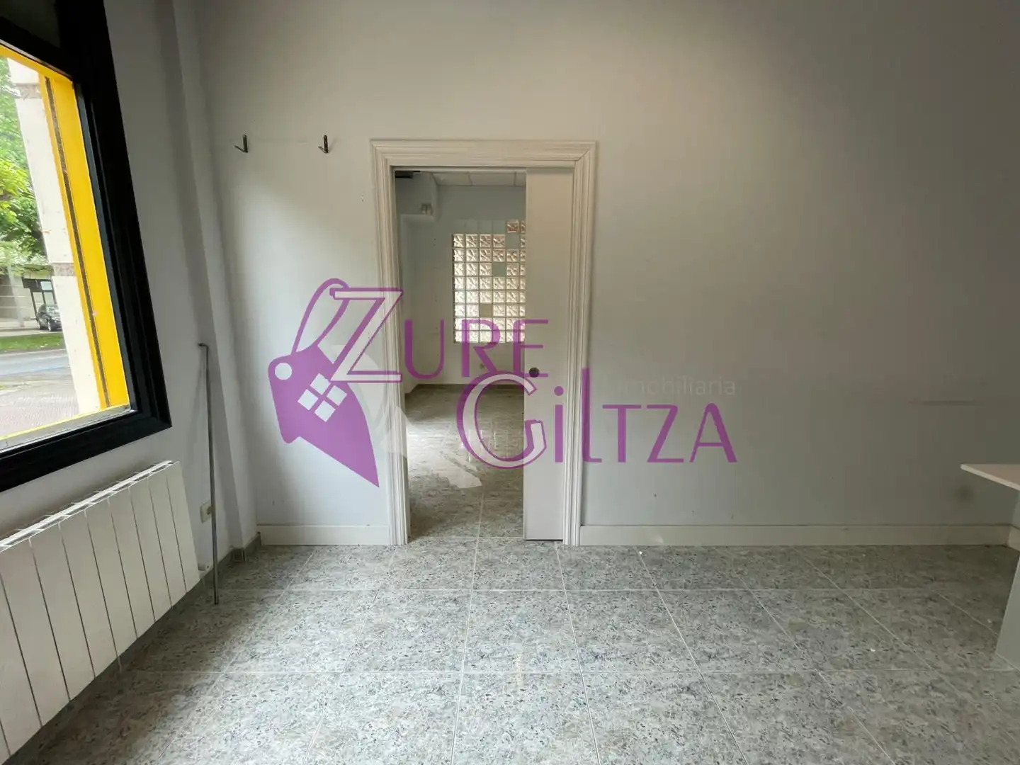 Local comercial de lloguer a Durango, imagen 8