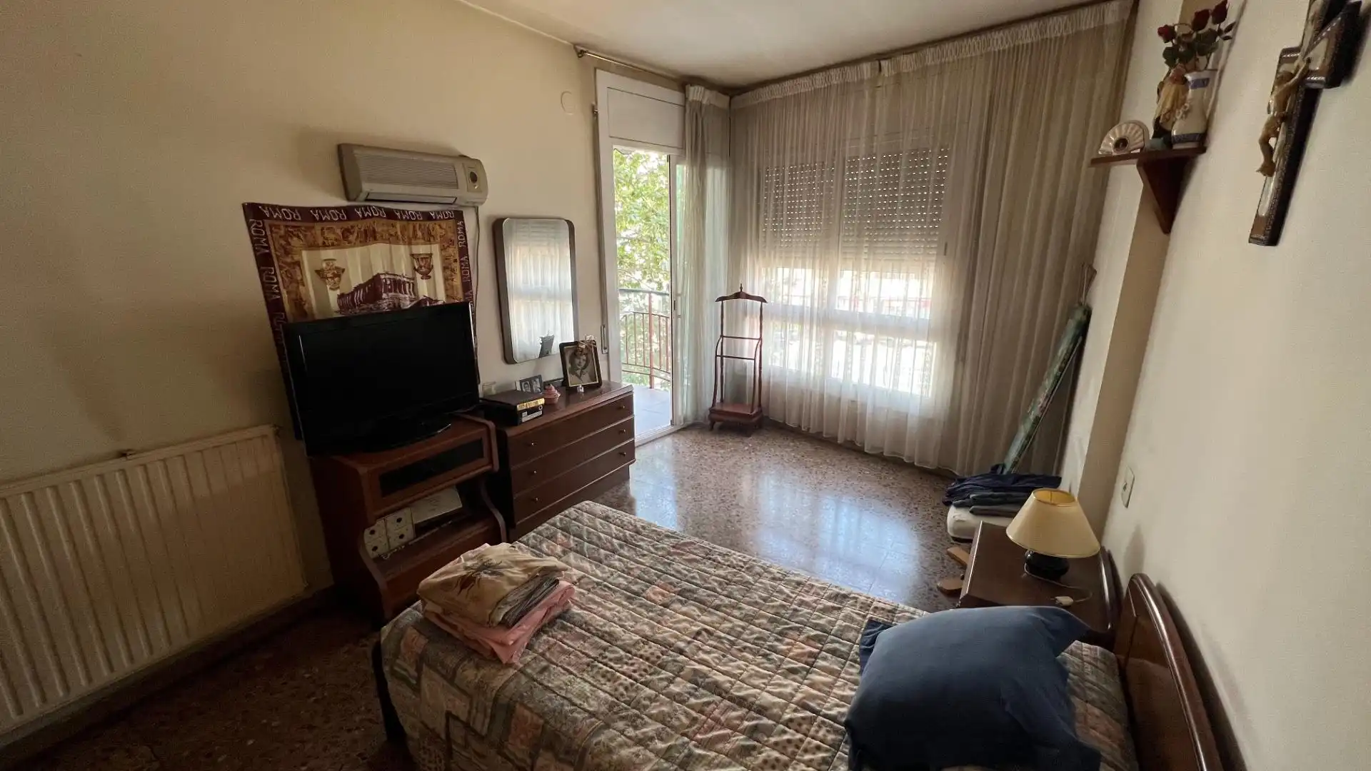 Wohnung mit Aufzug zum Verkauf in Centre - Sant Oleguer, imagen 10