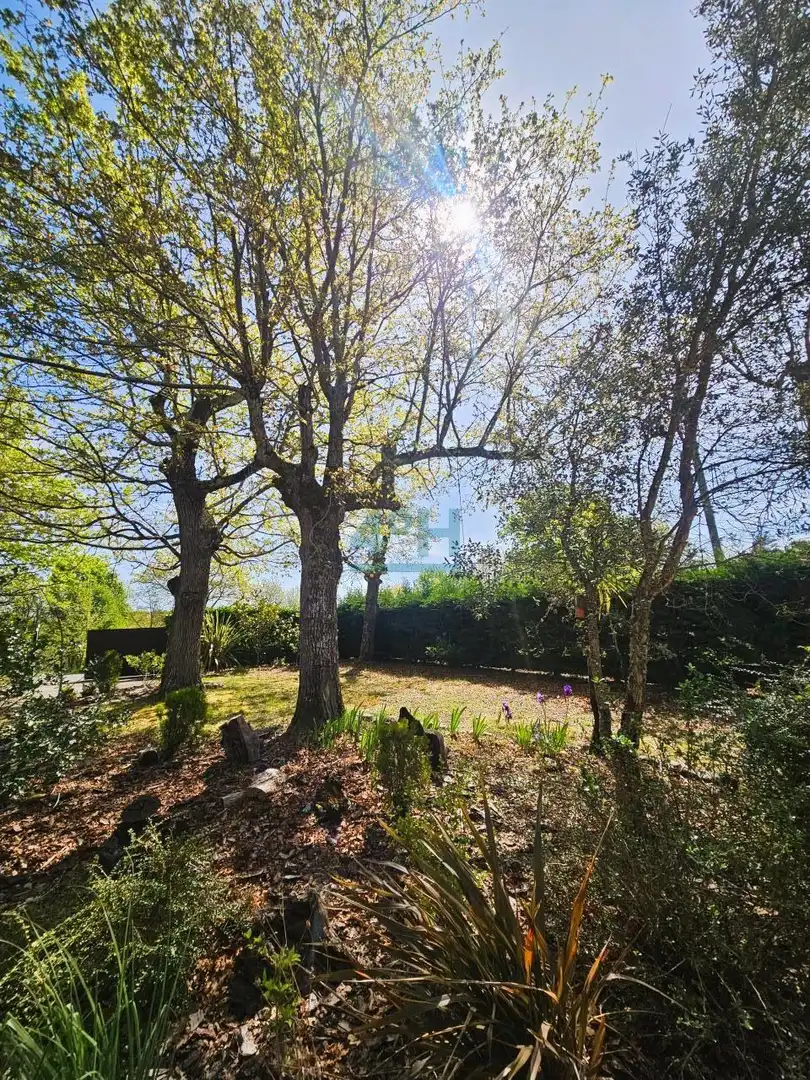 Casa o xalet en venda en Nogueira de Ramuín amb Calefacció, Jardí privat i Terrassa