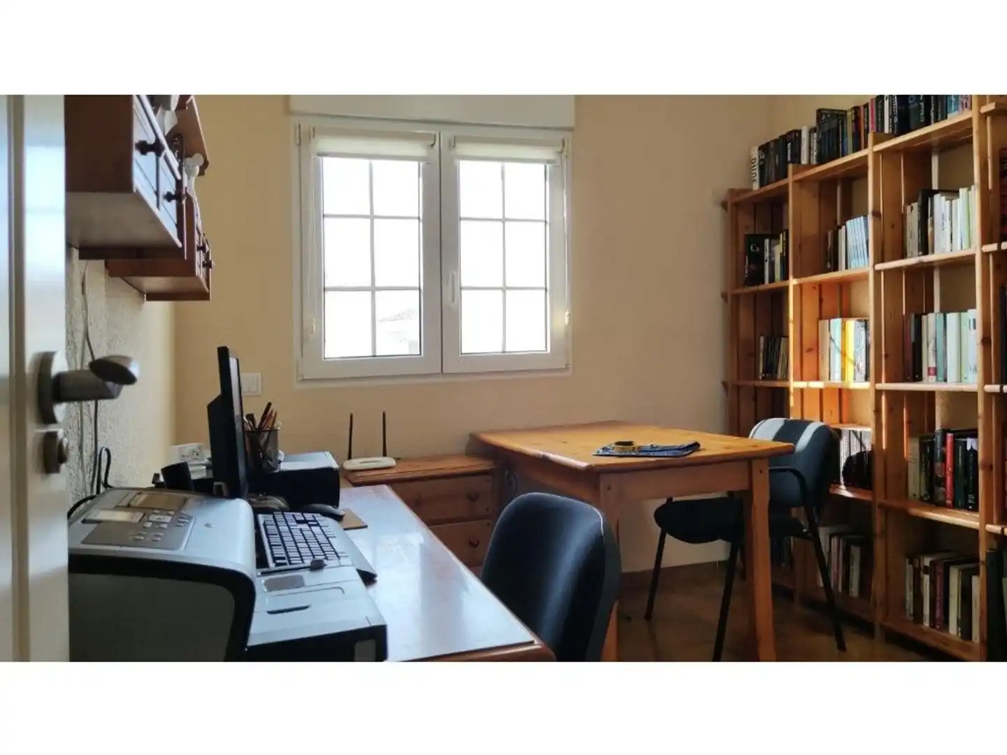 Casa adosada en venta en El Puig de Santa Maria con Aire acondicionado, Calefacción y Jardín privado