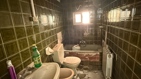 Foto 5 de Finca rústica en venda a Ontígola, Toledo